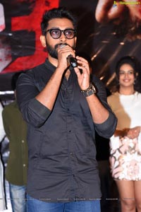 Raju Gari Gadhi 3 Trailer Launch