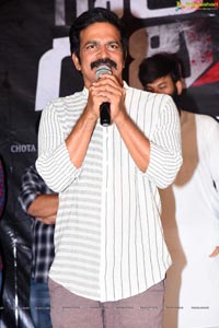 Raju Gari Gadhi 3 Trailer Launch