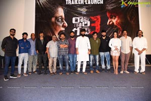 Raju Gari Gadhi 3 Trailer Launch