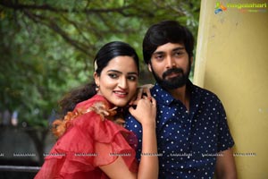 Rama Chakkani Seetha Press Meet