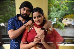 Rama Chakkani Seetha Press Meet