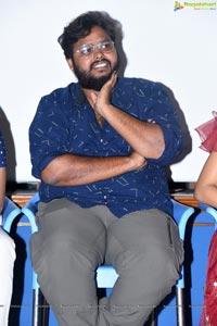 Rama Chakkani Seetha Press Meet