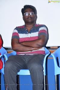 Rama Chakkani Seetha Press Meet