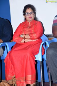 Rama Chakkani Seetha Press Meet