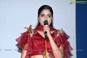 Rama Chakkani Seetha Press Meet