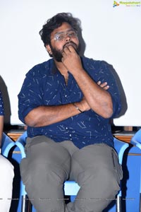 Rama Chakkani Seetha Press Meet