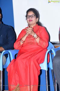 Rama Chakkani Seetha Press Meet