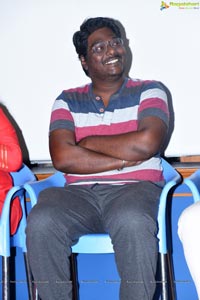 Rama Chakkani Seetha Press Meet