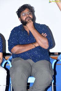 Rama Chakkani Seetha Press Meet