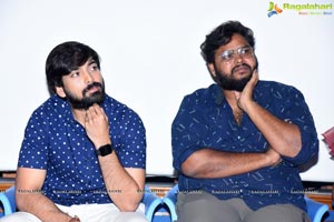 Rama Chakkani Seetha Press Meet