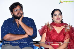 Rama Chakkani Seetha Press Meet