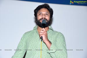 Rama Chakkani Seetha Press Meet