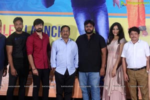 Rama Sakkani Seetha Trailer Launch