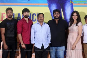 Rama Sakkani Seetha Trailer Launch