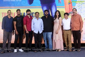 Rama Sakkani Seetha Trailer Launch