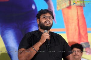 Rama Sakkani Seetha Trailer Launch