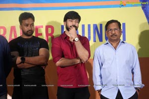 Rama Sakkani Seetha Trailer Launch