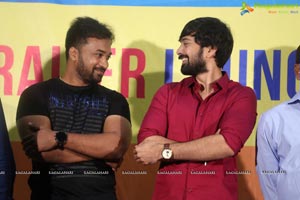 Rama Sakkani Seetha Trailer Launch