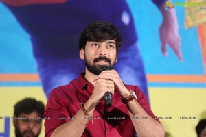 Rama Sakkani Seetha Trailer Launch