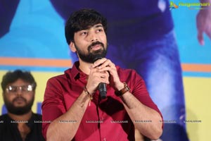 Rama Sakkani Seetha Trailer Launch