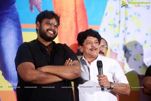 Rama Sakkani Seetha Trailer Launch