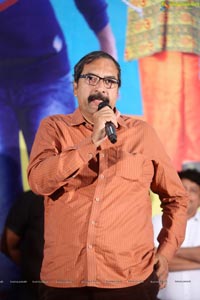 Rama Sakkani Seetha Trailer Launch