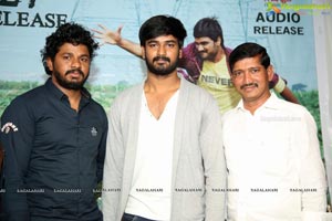 Rayalaseema Love Story Press Meet