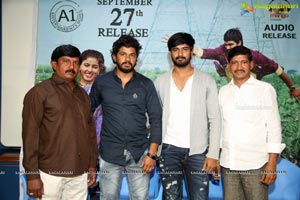 Rayalaseema Love Story Press Meet