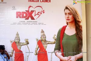RDX Love Trailer Launch