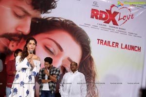 RDX Love Trailer Launch
