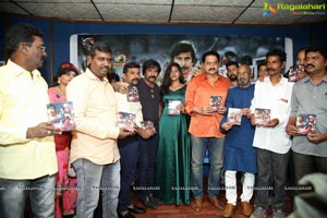 Rifle Movie Audio Launch Event