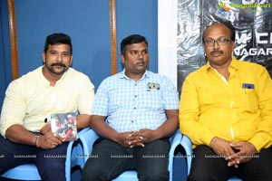 Rifle Movie Audio Launch Event