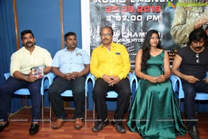 Rifle Movie Audio Launch Event