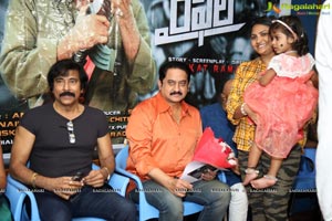 Rifle Movie Audio Launch Event