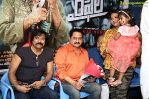 Rifle Movie Audio Launch Event