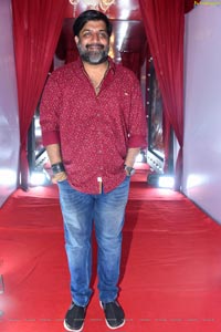 Sye Raa Narasimha Reddy Pre-Release