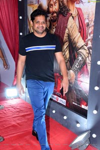 Sye Raa Narasimha Reddy Pre-Release