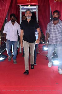 Sye Raa Narasimha Reddy Pre-Release