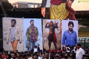 Sye Raa Narasimha Reddy Pre-Release