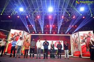 Sye Raa Narasimha Reddy Press Meet at Bangalore