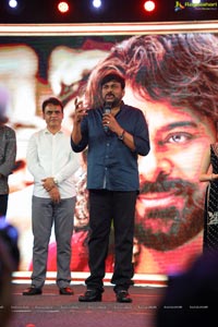 Sye Raa Narasimha Reddy Press Meet at Bangalore