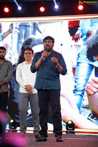 Sye Raa Narasimha Reddy Press Meet at Bangalore