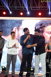 Sye Raa Narasimha Reddy Press Meet at Bangalore