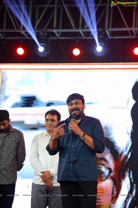 Sye Raa Narasimha Reddy Press Meet at Bangalore