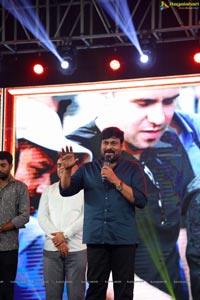 Sye Raa Narasimha Reddy Press Meet at Bangalore