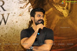 Sye Raa Narasimha Reddy Trailer Launch