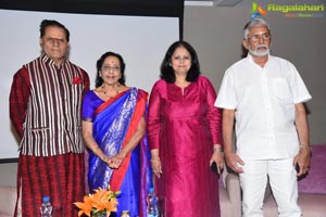 T.Subbarami Reddy Press Meet