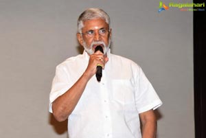 T.Subbarami Reddy Press Meet