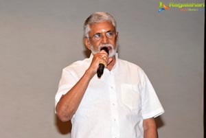 T.Subbarami Reddy Press Meet