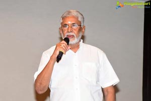 T.Subbarami Reddy Press Meet